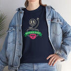 Cute Skeleton Holding Heart Tee | Don't Follow Me, I'm Lost