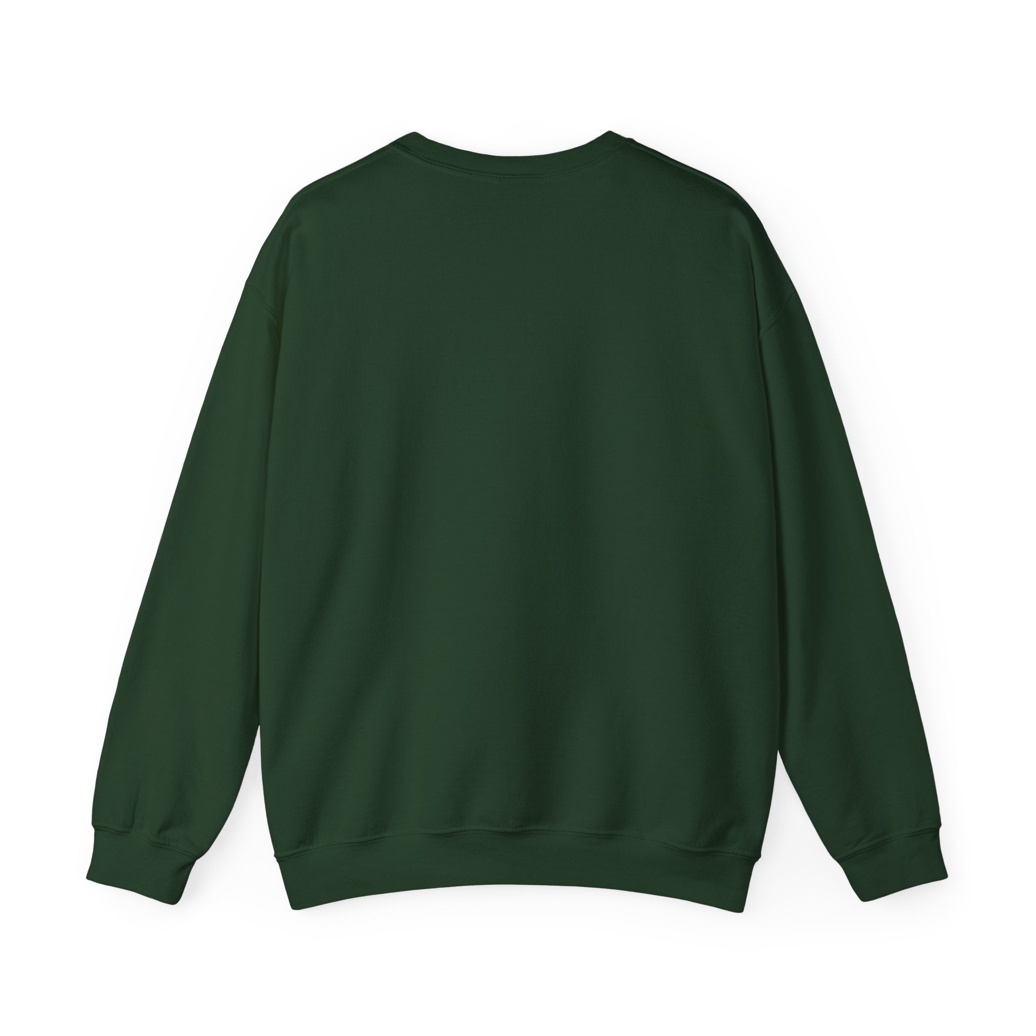The Future Starts Today Not Tomorrow Sweatshirt | Motivational Crewneck