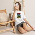 Silhouette Sports Collage T-shirt | Football Soccer
