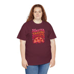 Forever Chasing Sunsets T-Shirt | Retro Sunset Graphic Tee
