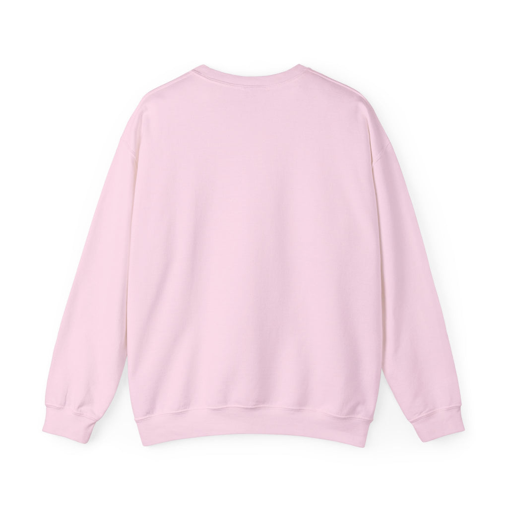 Only You Can Make It Possible sweatshirt | Inspirational Quote Crewneck