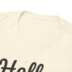 Hello 2026 Happy New Year  Unisex Tee