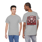 England Lion World Cup 26 T-Shirt | Football Soccer Fan Tee