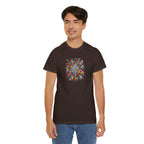 2026 World Cup Soccer Burst Tee | Football Tournament Shirt