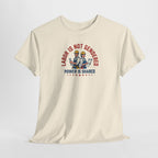 Labor Is Not Gendered tee | Labor Day graphic shirt, Power Is Shared design