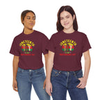 Juneteenth Freedom Celebration Shirt | Retro Black Heritage Graphic Tee