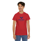 Never Forget Eagle Tee | Memorial Patriotism, Stars