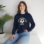 Soccer Championship Season Game On Sweatshirt