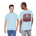 England Lion World Cup 26 T-Shirt | Football Soccer Fan Tee