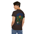 Mexico Jaguar Soccer World Cup Tee | Football Fan Jersey