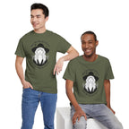 Aesthetic Art Witch Graphic T-Shirt | Have The Day You Deserve Boho Tee