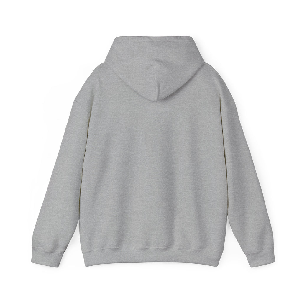 Bald Is Beautiful Hoodie | Funny Bald Pride Pullover