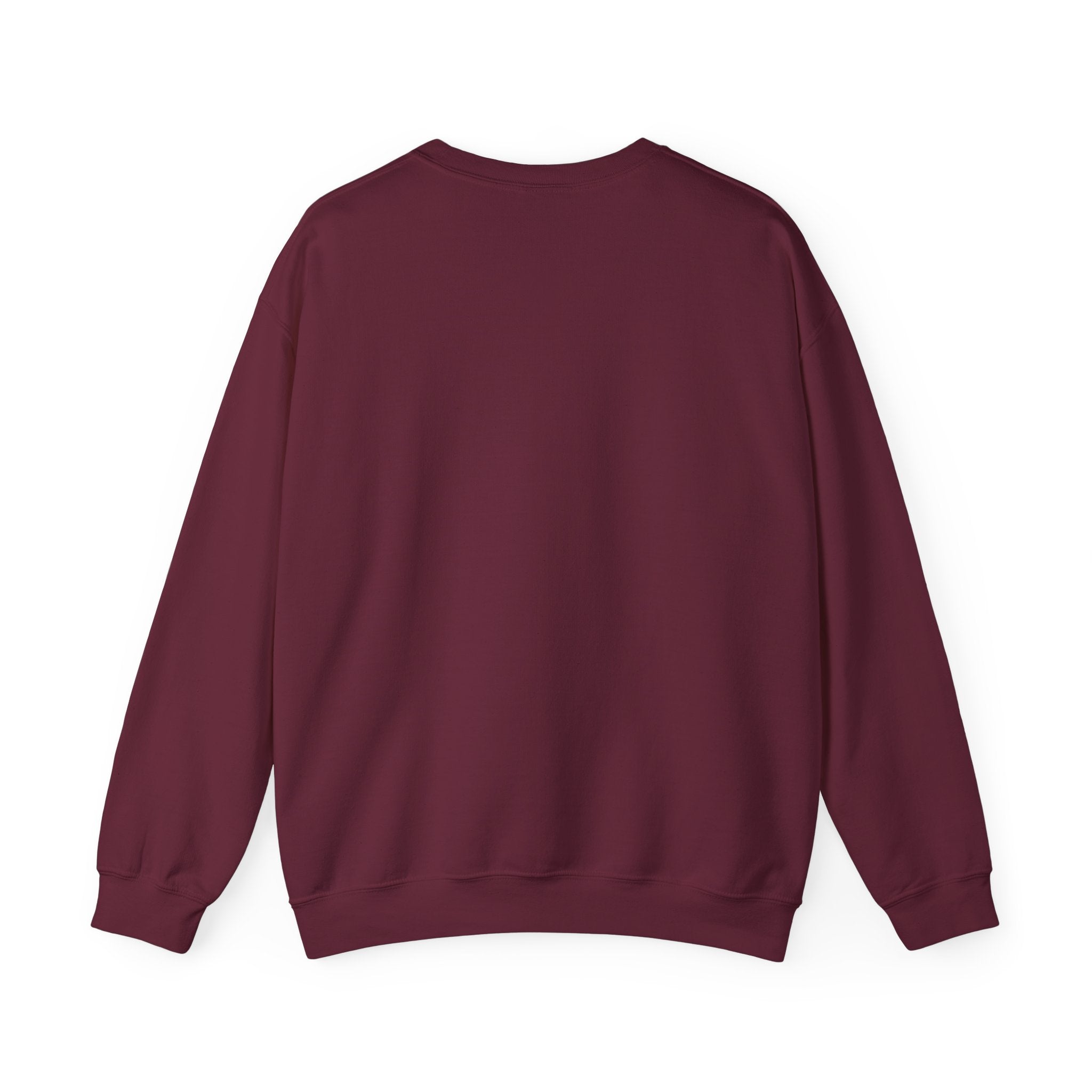 Only You Can Make It Possible sweatshirt | Inspirational Quote Crewneck