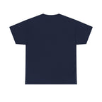 Championship Football Logo T-Shirt | Shield Graphic Tee, Sports Apparel