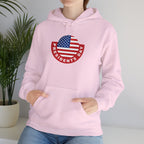 Presidents Day Hoodie | American Holiday Pullover