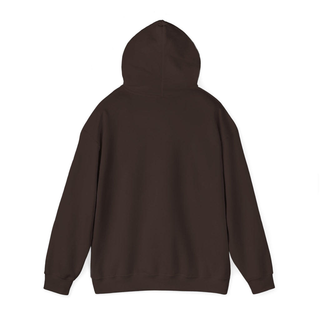 Bald Is Beautiful Hoodie | Funny Bald Pride Pullover