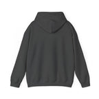 Big Game 2026 Football Badge Hoodie | Sports Logo Apparel