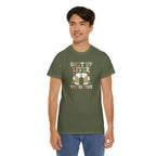 Shut Up Liver You're Fine T-Shirt | Beer Mug Graphic St. Patrick's