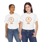 Good Friday Crosses T-Shirt | Crown of Thorns Christian Tee