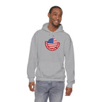 Presidents Day Hoodie | American Holiday Pullover