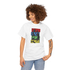 Silhouette Sports Collage T-shirt | Football Soccer