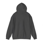 Big Game 2026 Football Badge Hoodie | Sports Logo Apparel