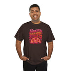 Forever Chasing Sunsets T-Shirt | Retro Sunset Graphic Tee
