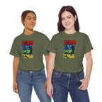 Silhouette Sports Collage T-shirt | Football Soccer