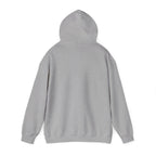 Big Game 2026 Football Badge Hoodie | Sports Logo Apparel