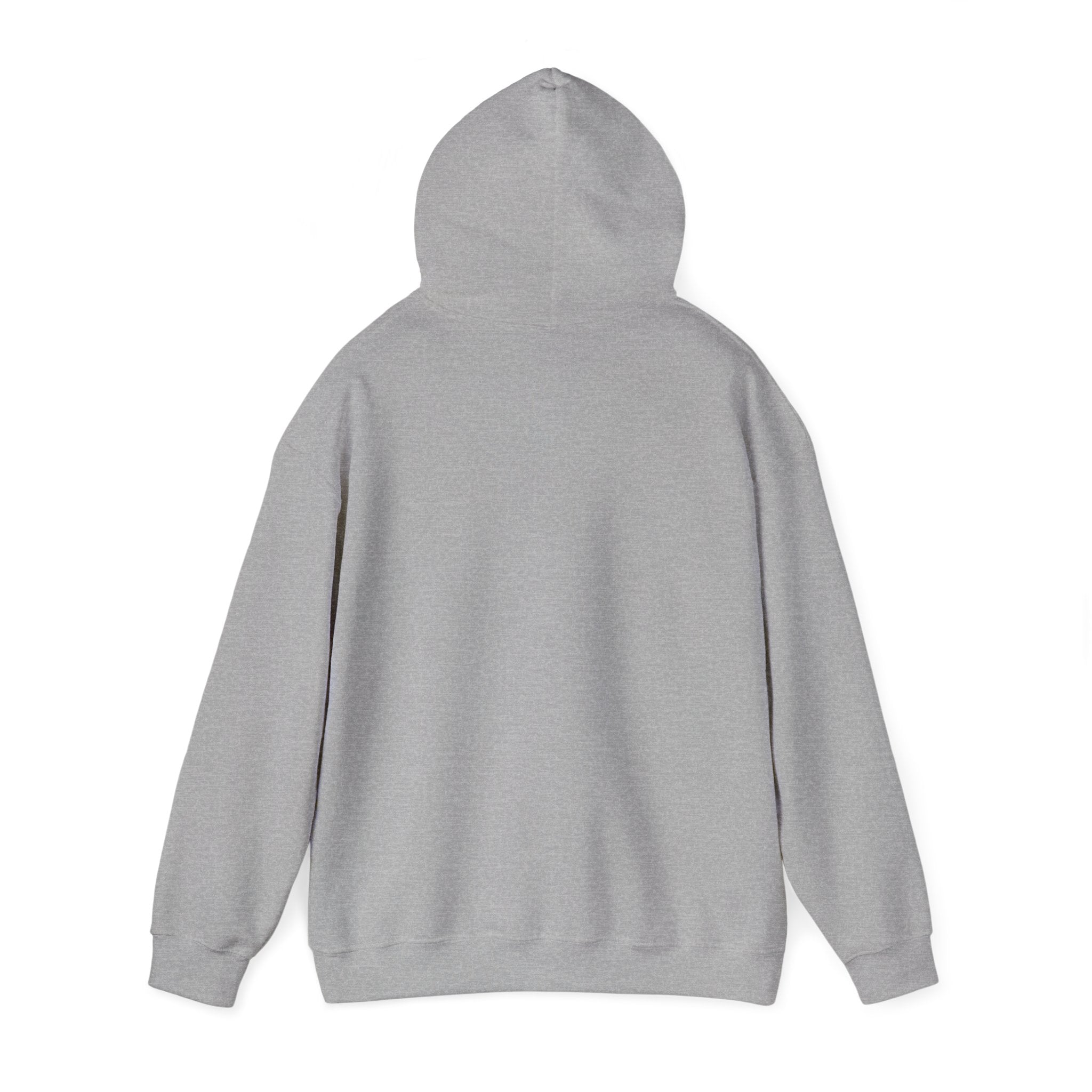 Big Game 2026 Football Badge Hoodie | Sports Logo Apparel