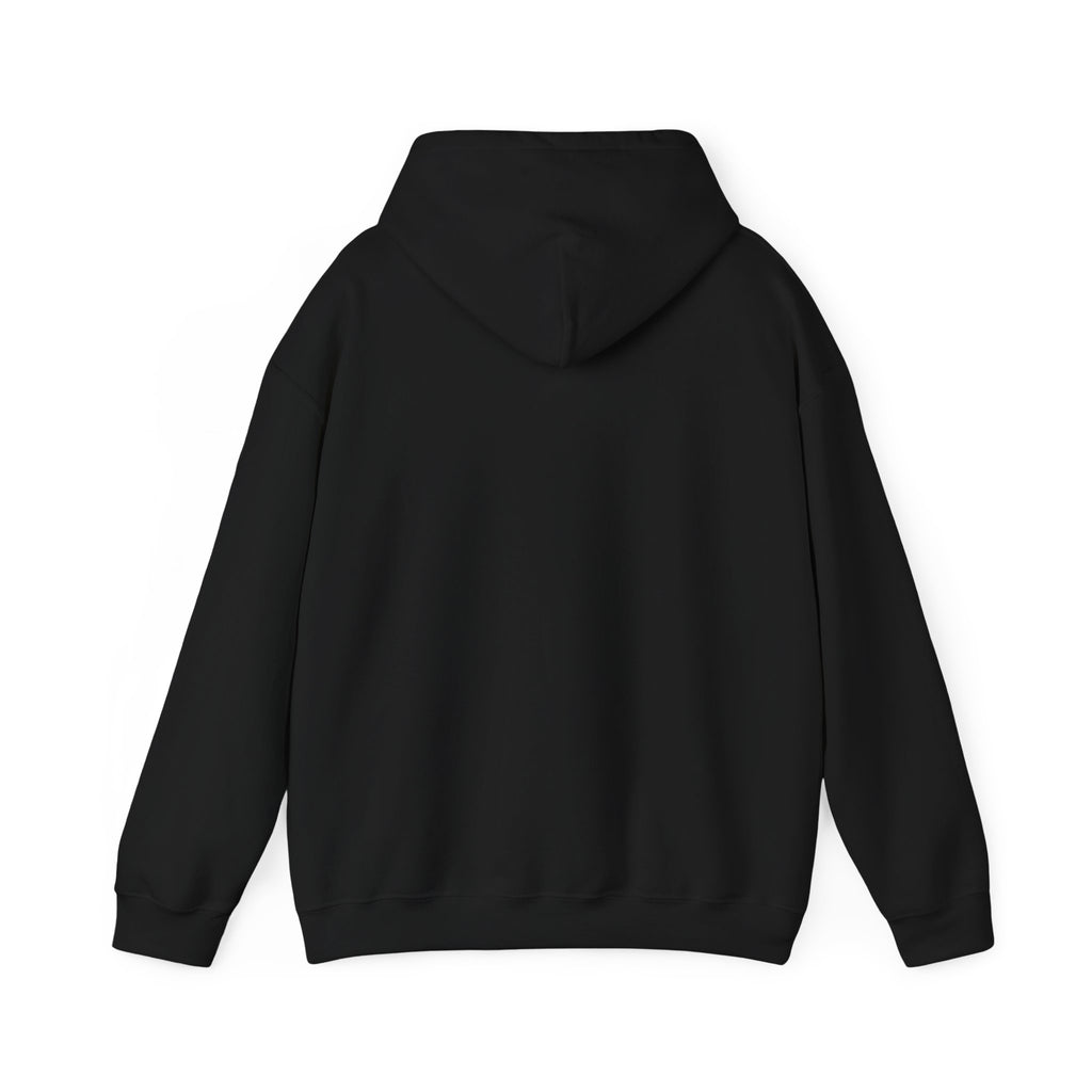 Bald Is Beautiful Hoodie | Funny Bald Pride Pullover