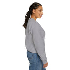 MOM Loved Strong Beautiful sweatshirt | Mom crewneck