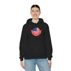 Presidents Day Hoodie | American Holiday Pullover