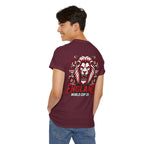 England Lion World Cup 26 T-Shirt | Football Soccer Fan Tee