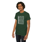 Senior Class of 2026 Tee | Graduation Year 2026 Shirt