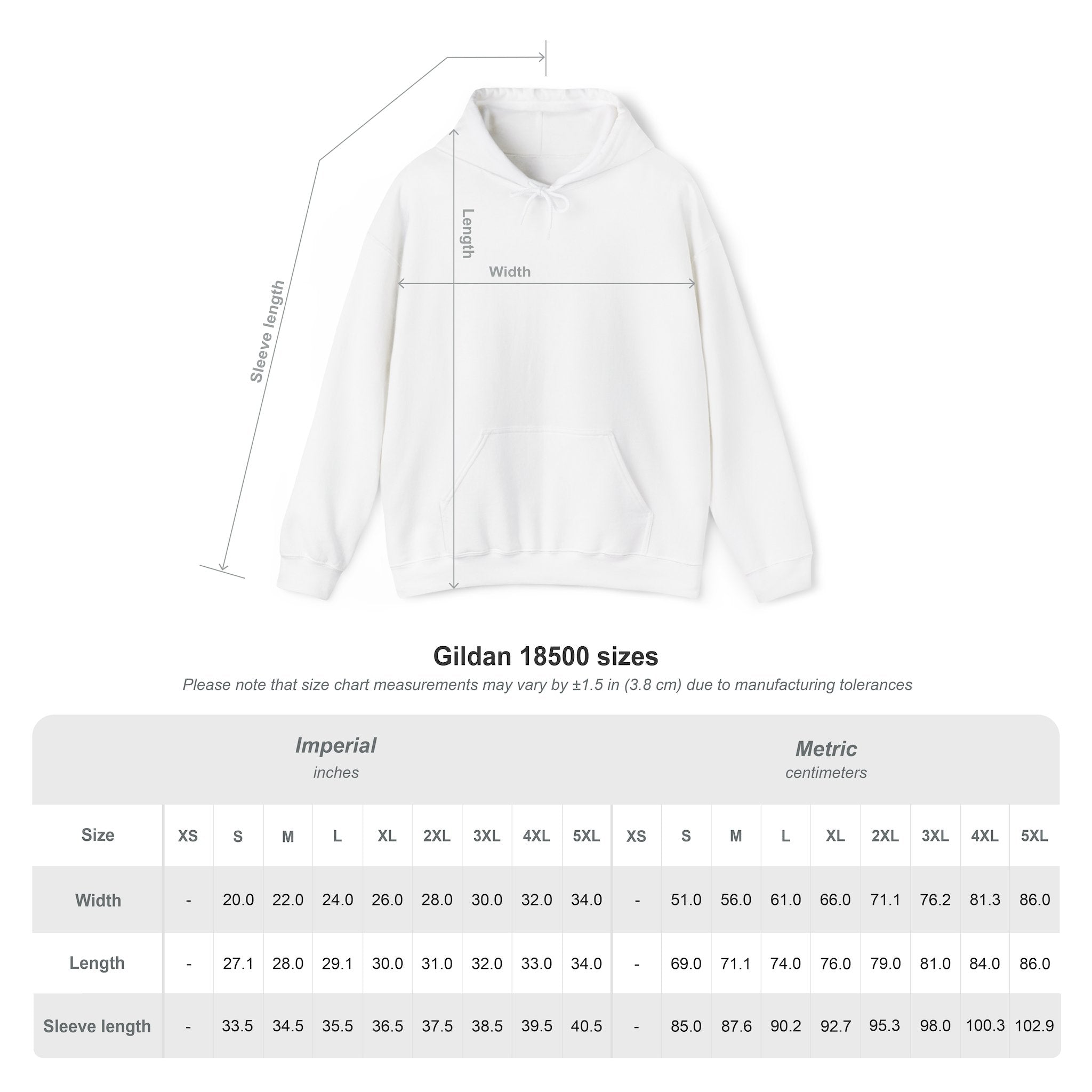 GOOD Retro Logo Hoodie | Positive Message, 70s Style Graphic