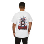 Statue of Liberty Soccer Crest Tee | United States World Cup 26