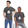 Aesthetic Art Witch Graphic T-Shirt | Have The Day You Deserve Boho Tee