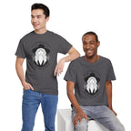 Aesthetic Art Witch Graphic T-Shirt | Have The Day You Deserve Boho Tee