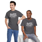 Besties on the Loose T-Shirt | Besties Trip 2026 Tee