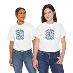 Just HODL to the Moon T-Shirt | Crypto Rocket Moon Graphic Tee