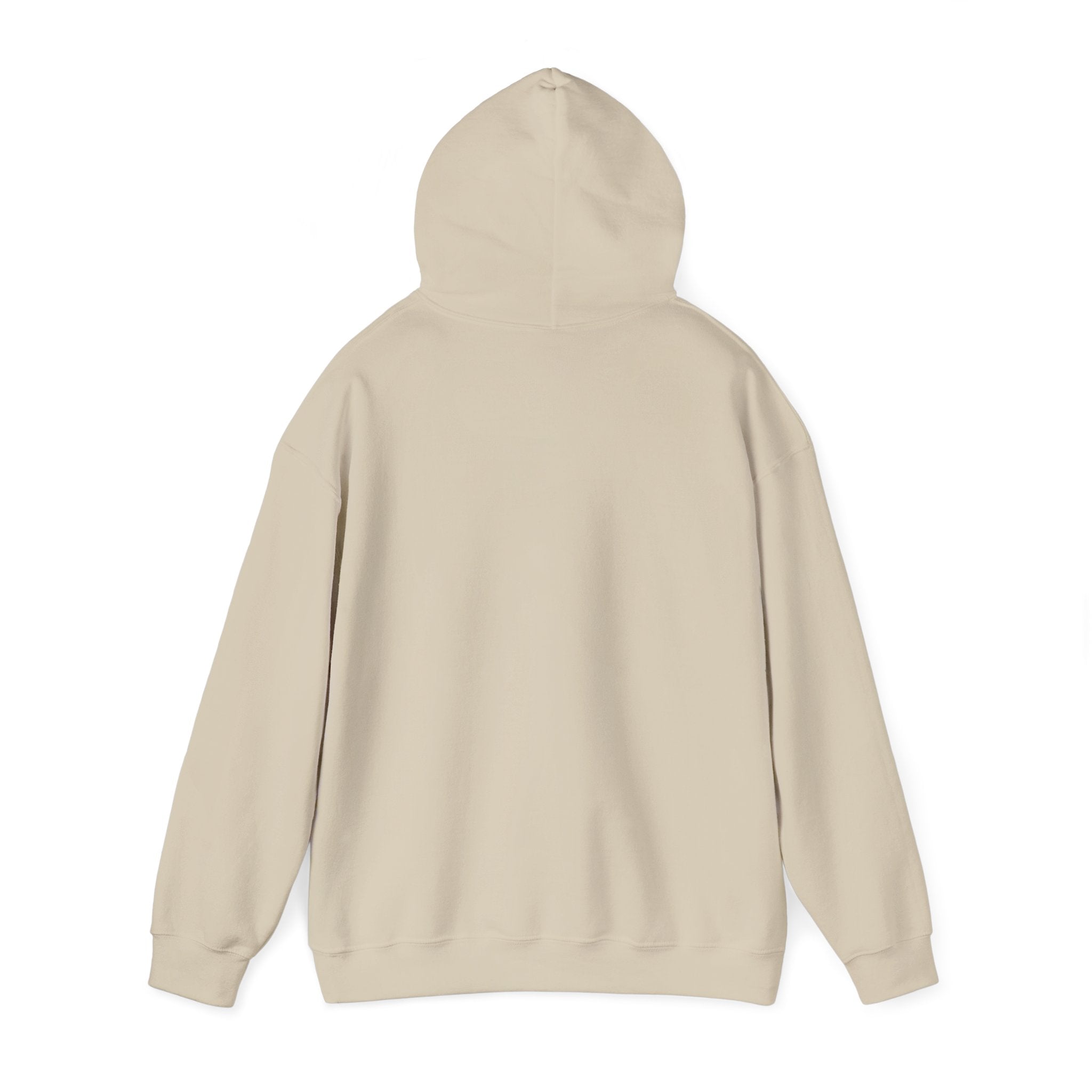 Big Game 2026 Football Badge Hoodie | Sports Logo Apparel
