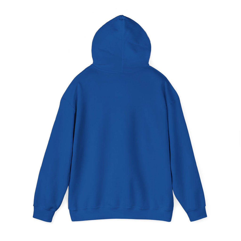 Bald Is Beautiful Hoodie | Funny Bald Pride Pullover