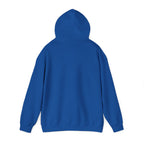 Bald Is Beautiful Hoodie | Funny Bald Pride Pullover