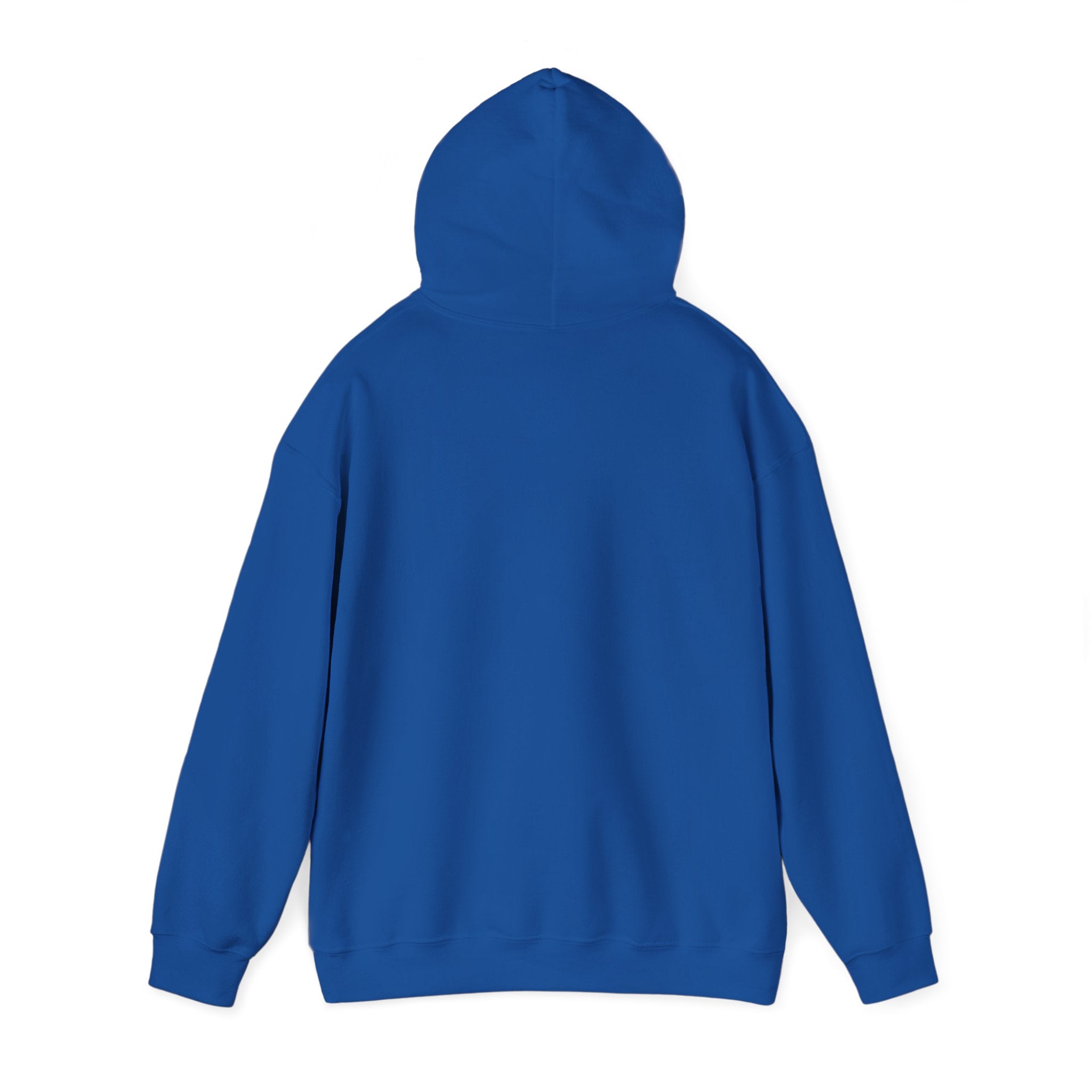 Bald Is Beautiful Hoodie | Funny Bald Pride Pullover