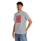 Forever Chasing Sunsets T-Shirt | Retro Sunset Graphic Tee