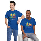 Juneteenth Fist Emancipation Tee | Black American Freedom T-Shirt