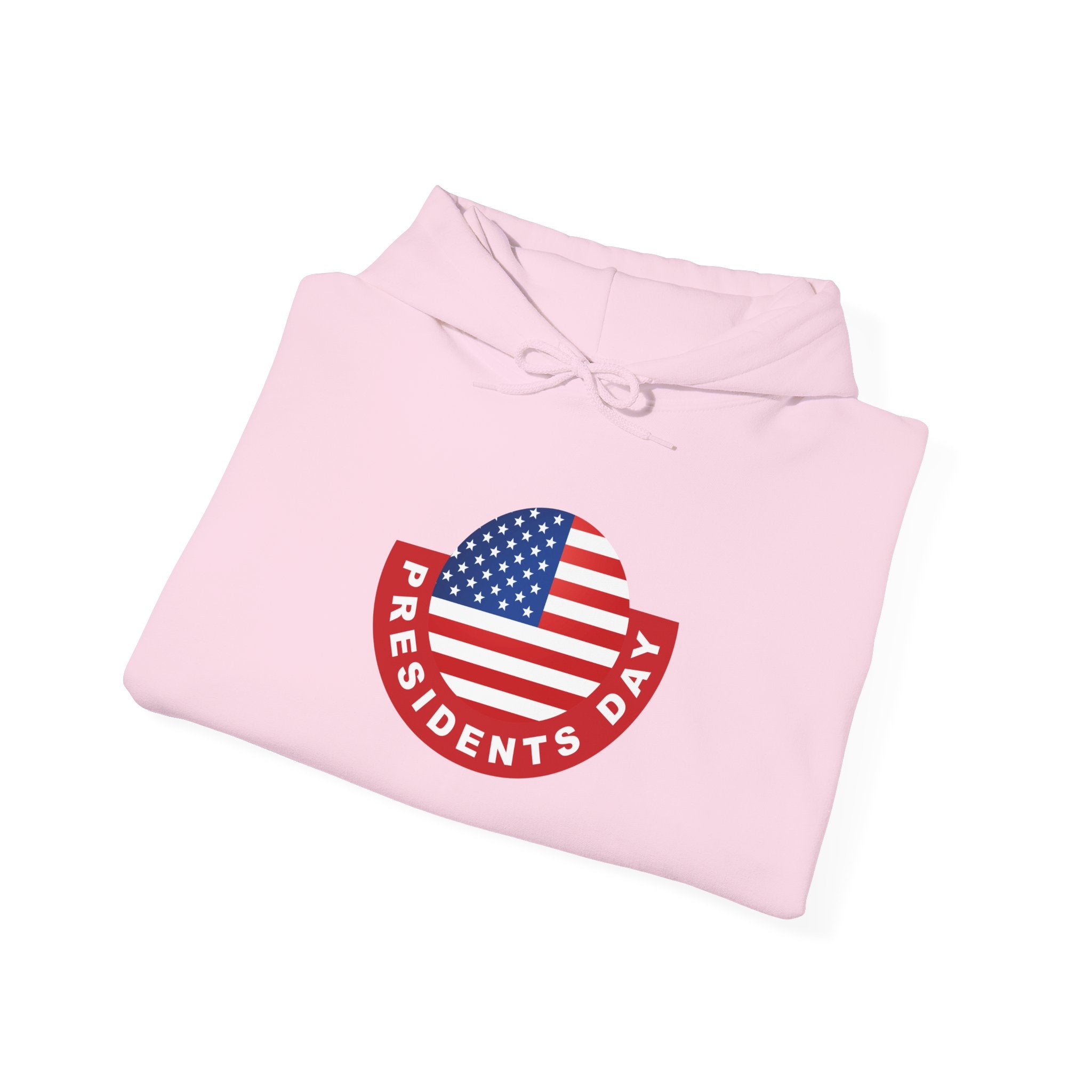 Presidents Day Hoodie | American Holiday Pullover