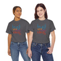 Trust Your Crazy Ideas Tee | Inspirational Typography Shirt