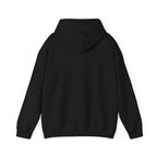 Big Game 2026 Football Badge Hoodie | Sports Logo Apparel